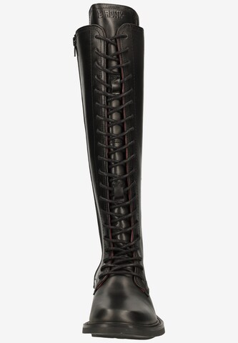 BRONX Stiefel in Schwarz