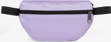 EASTPAK Fanny Pack 'Springer' in Purple