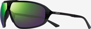 REVO Sunglasses 'Freestyle' in Black