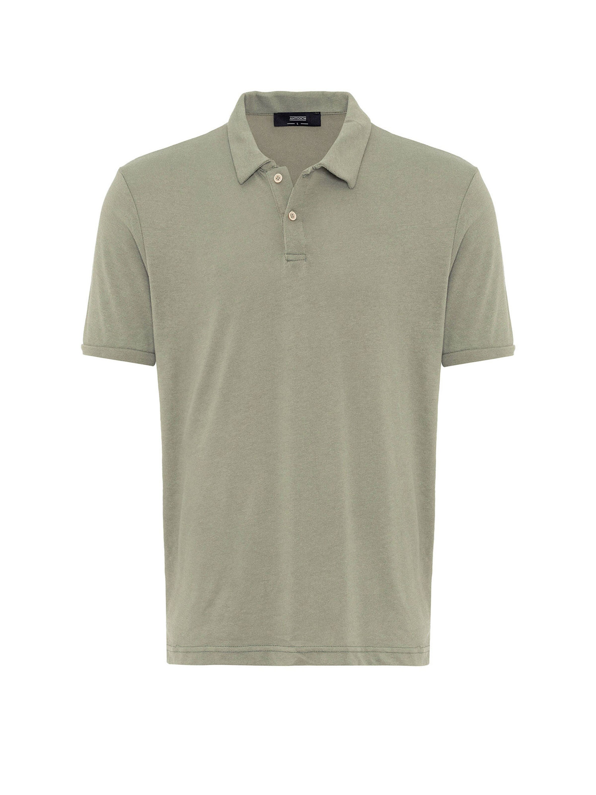 Antioch Bluser & t-shirts i grøn: forside