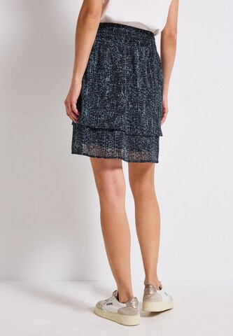 STREET ONE Rock in Blau