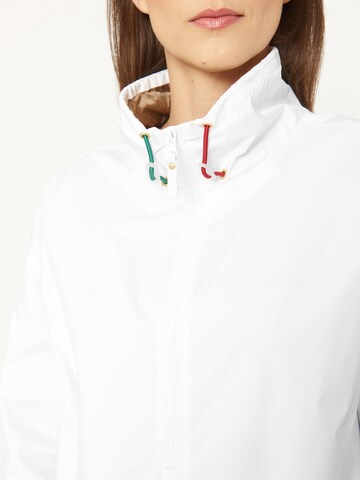 REDGREEN Performance Jacket 'Salome' in White
