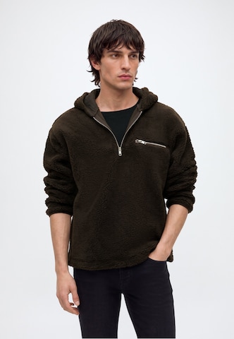 Lindbergh Sweatshirt in Bruin