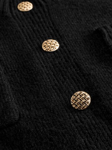 Next Knit dress in Black