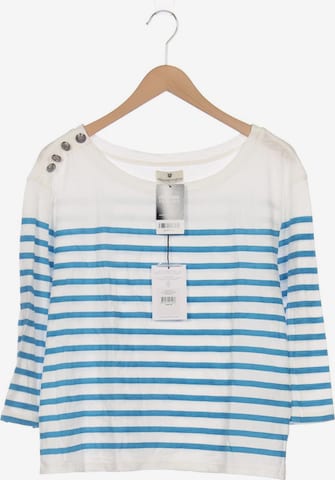 FREEMAN T. PORTER Top & Shirt in XS in White: front