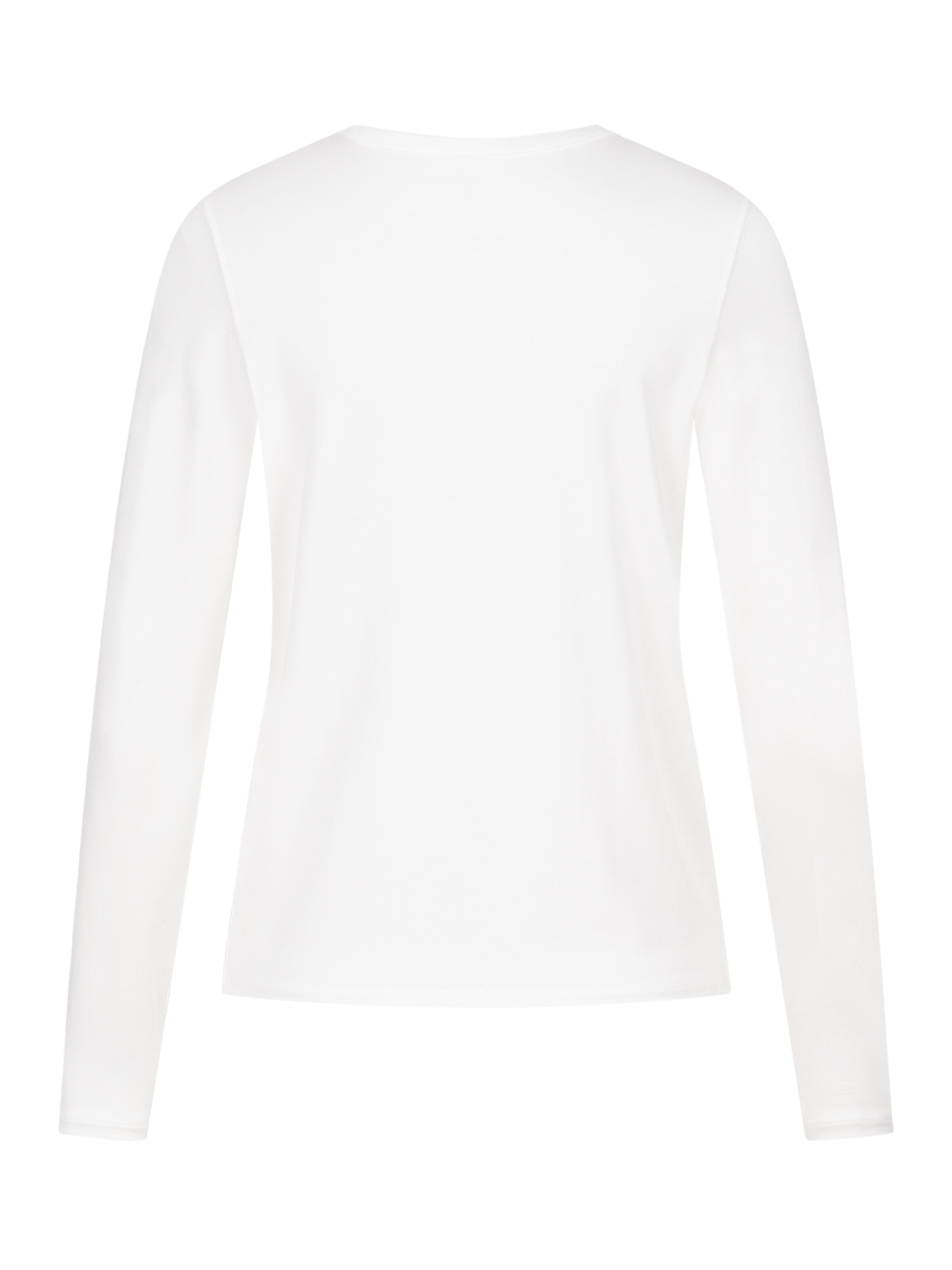 Erlich Textil Shirt in White
