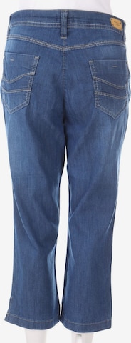 BONITA Jeans 32-33 in Blau