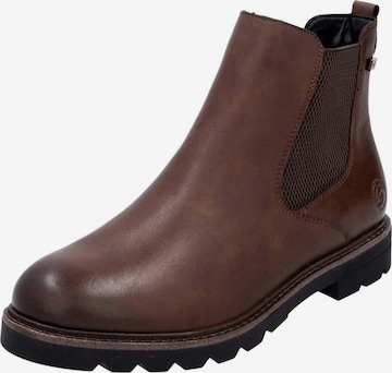 ruda REMONTE „Chelsea“ batai: priekis