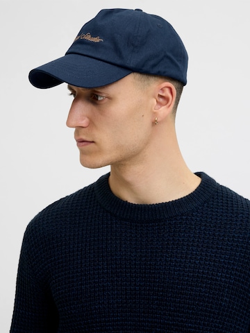 JACK & JONES Pet 'JACFRAME' in Blauw
