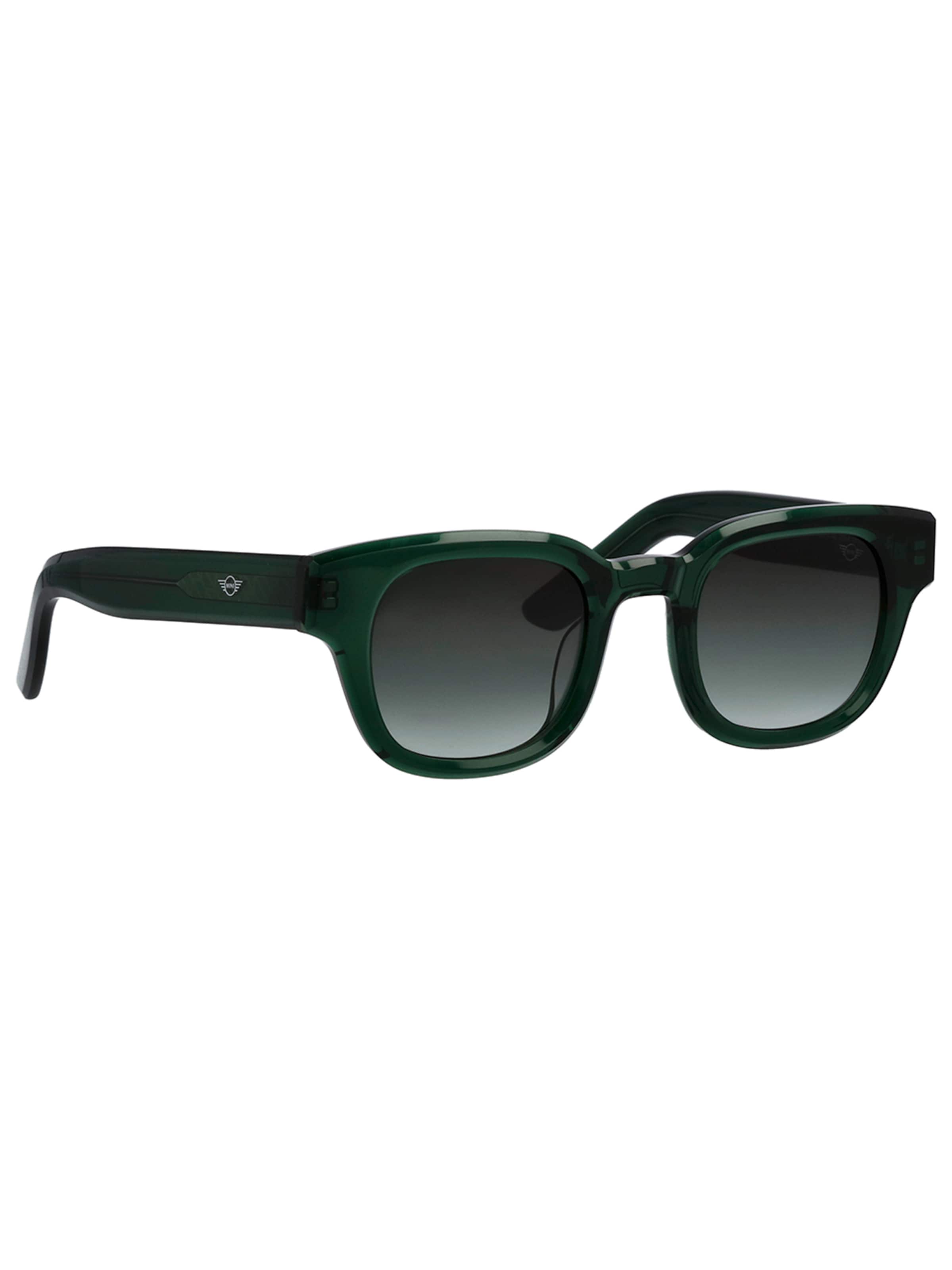 MINI Eyewear Sunglasses in Green