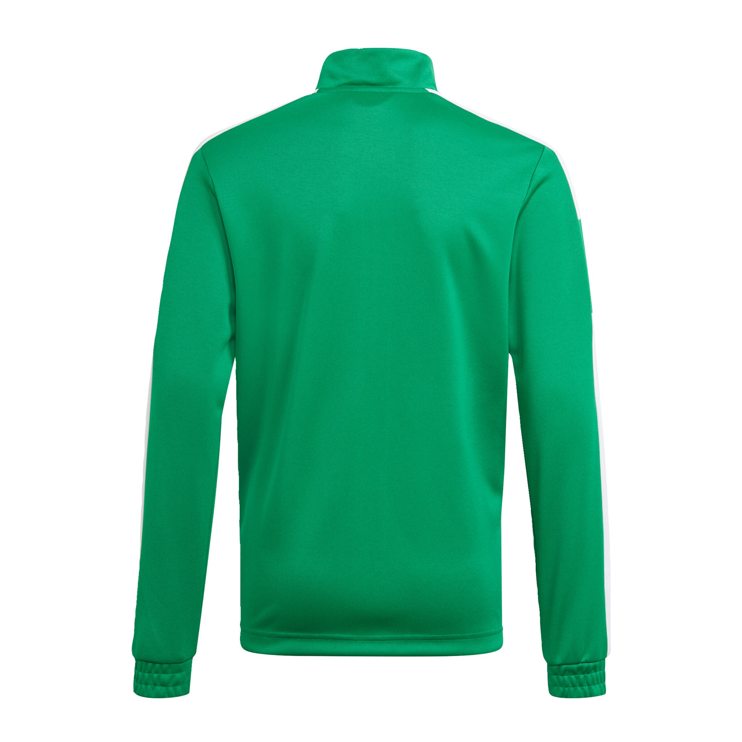 ADIDAS PERFORMANCE Athletic Jacket 'Squadra 21' in Green
