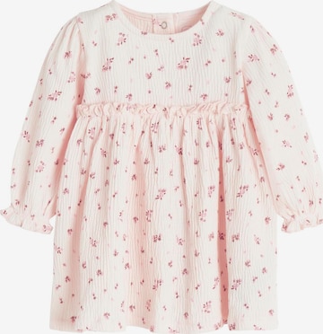 Cool Club Mekko värissä valkoinen: etupuoli