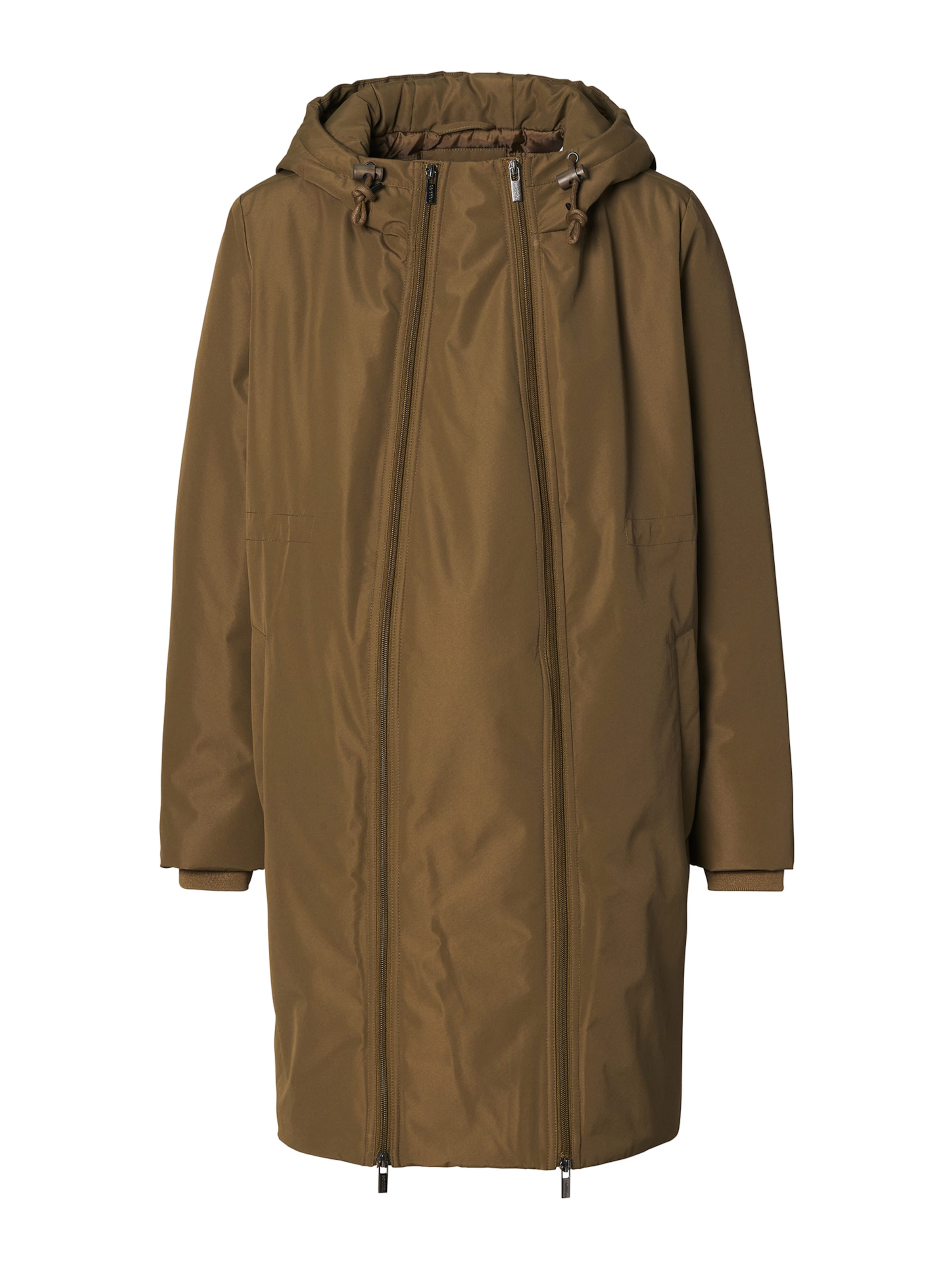 Noppies Kevad-sügisjope &#x27;Juva&#x27;, värv roheline: eest vaates