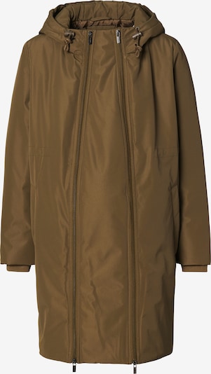 Noppies Starpsezonu jaka 'Juva', krāsa - olīvzaļš, Preces skats