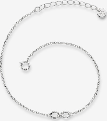 Glanzstücke München Necklace in Silver: front