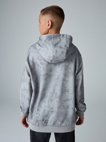 smALLSAINTS - Sweatshirt em cinzento