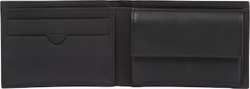 JOOP! Wallet 'Pero Nestor' in Black