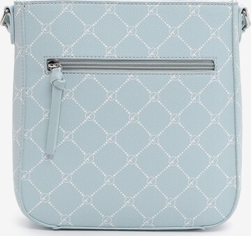 TAMARIS Shoulder Bag 'Anastasia' in Blue