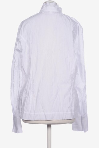 Peter Hahn Blouse & Tunic in M in White