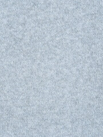 Vero Moda Petite Sweater 'DOFFY' in Grey