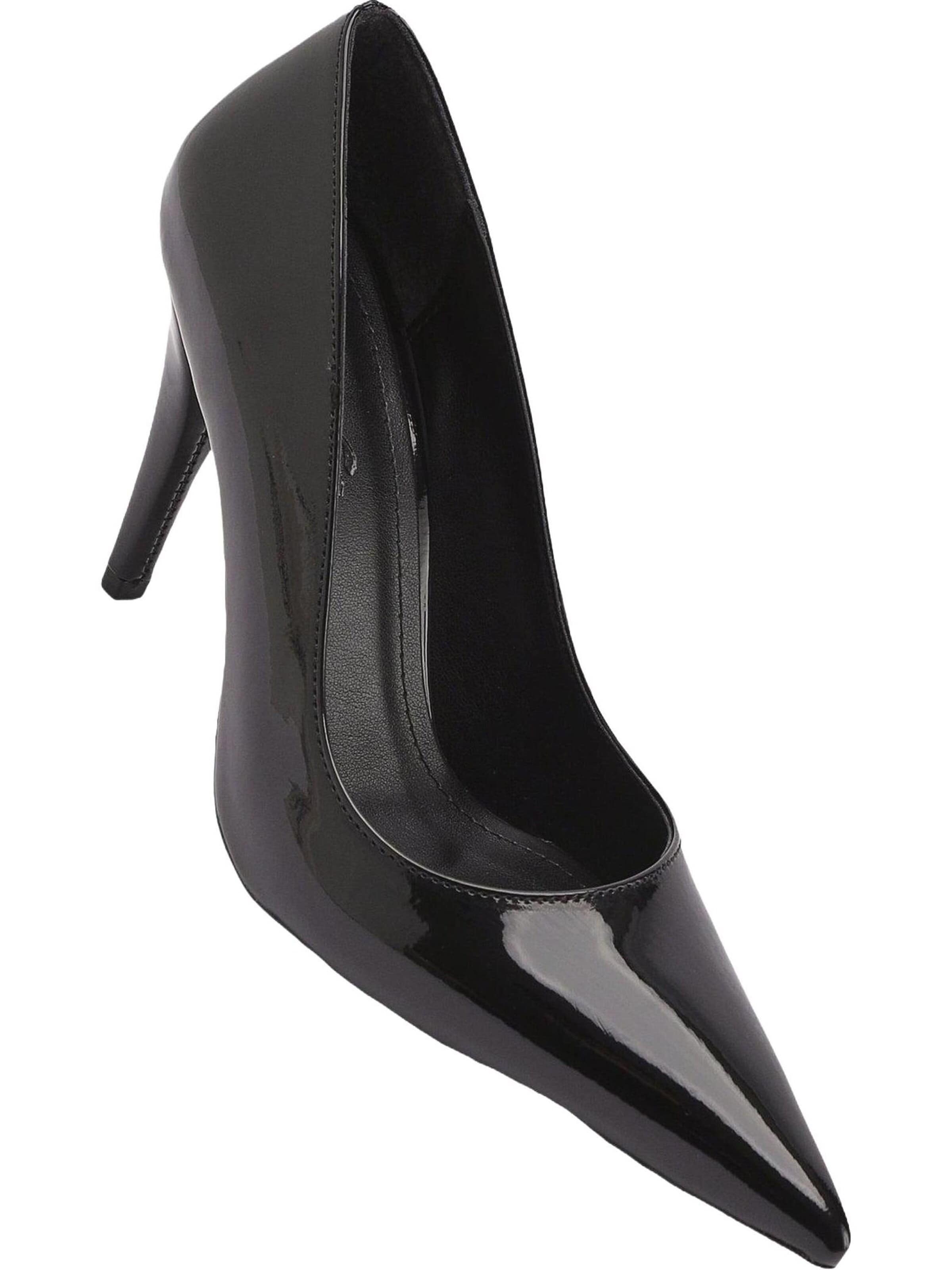 Limoya Pumps 'Nancy' in Black