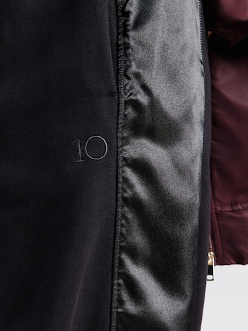 10Days Широкий Штаны в Черный