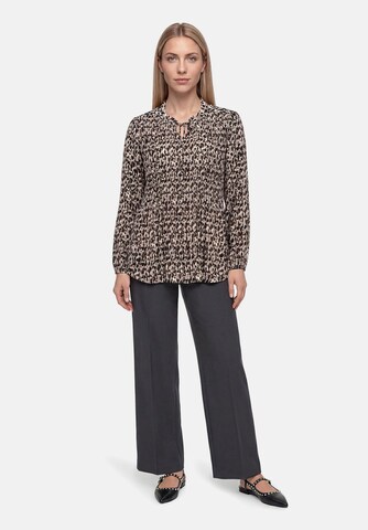 Camicia da donna di Betty Barclay in beige