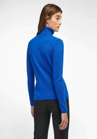 include Pullover in Blau