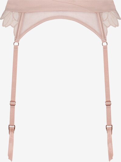 Hunkemöller Garter Belt in Pink, Item view