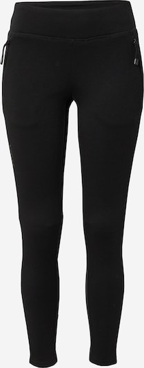 ICEPEAK Outdoor trousers 'ADAIN' in Black, Item view