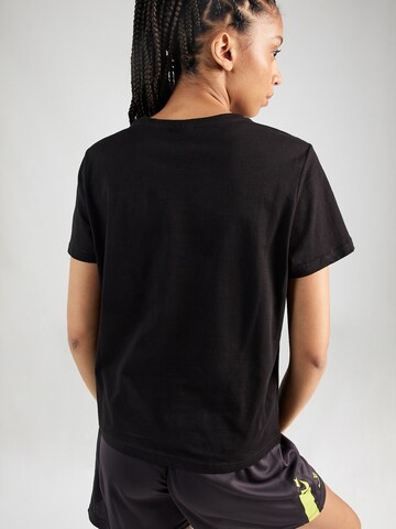 Hummel Performance Shirt 'LEGACY' in Black