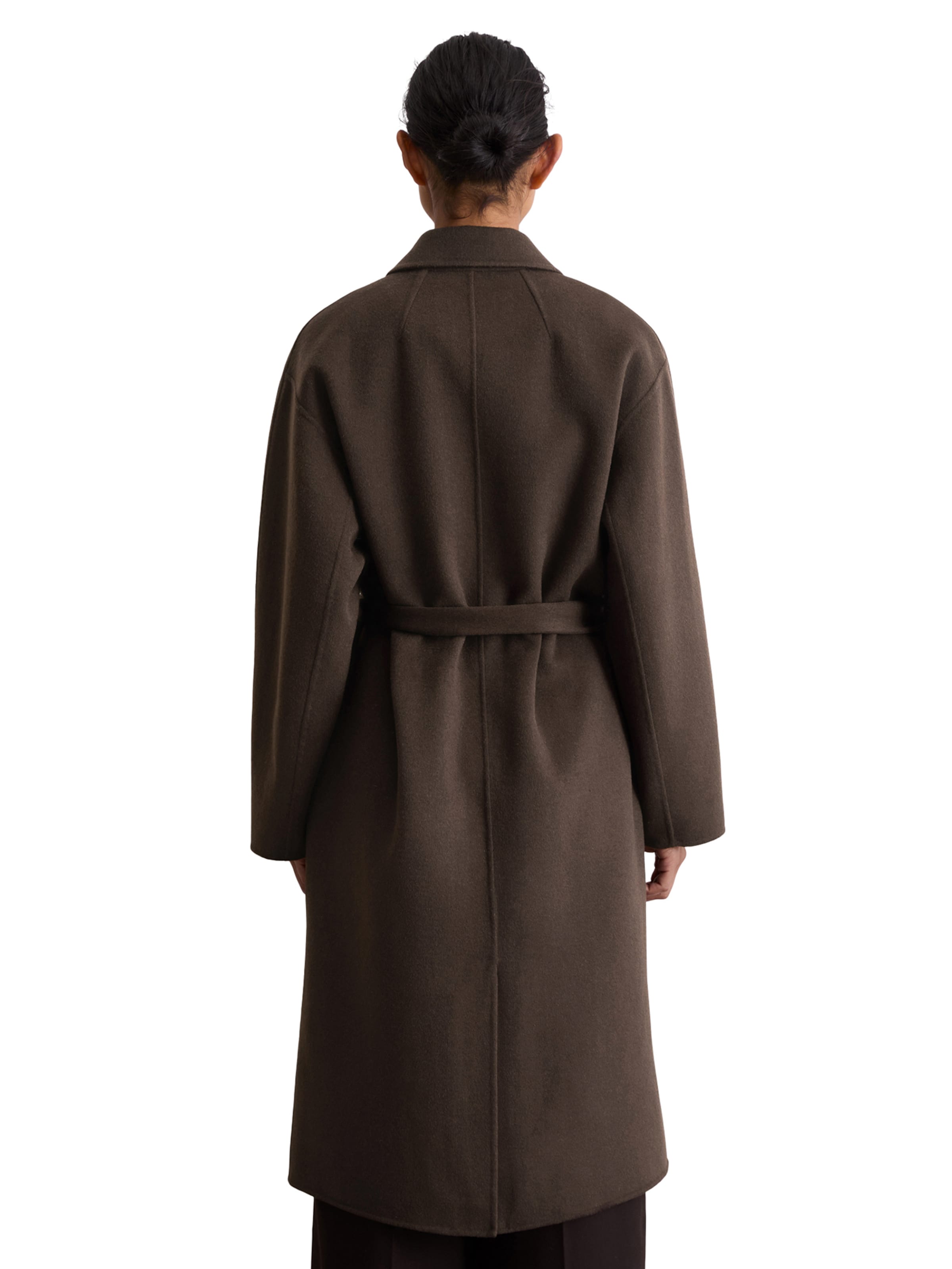 Marc O'Polo Átmeneti kabátok - barna