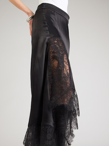 Jupe 'RAIS' Munthe en noir