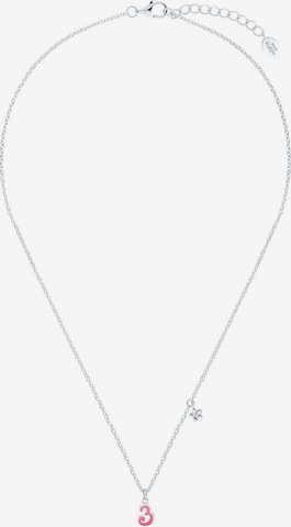 PRINZESSIN LILLIFEE Jewelry in Silver: front