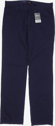 PIONEER Pants in 33 in Blue: front