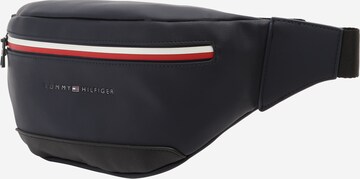 TOMMY HILFIGER Fanny Pack 'Essential' in Blue