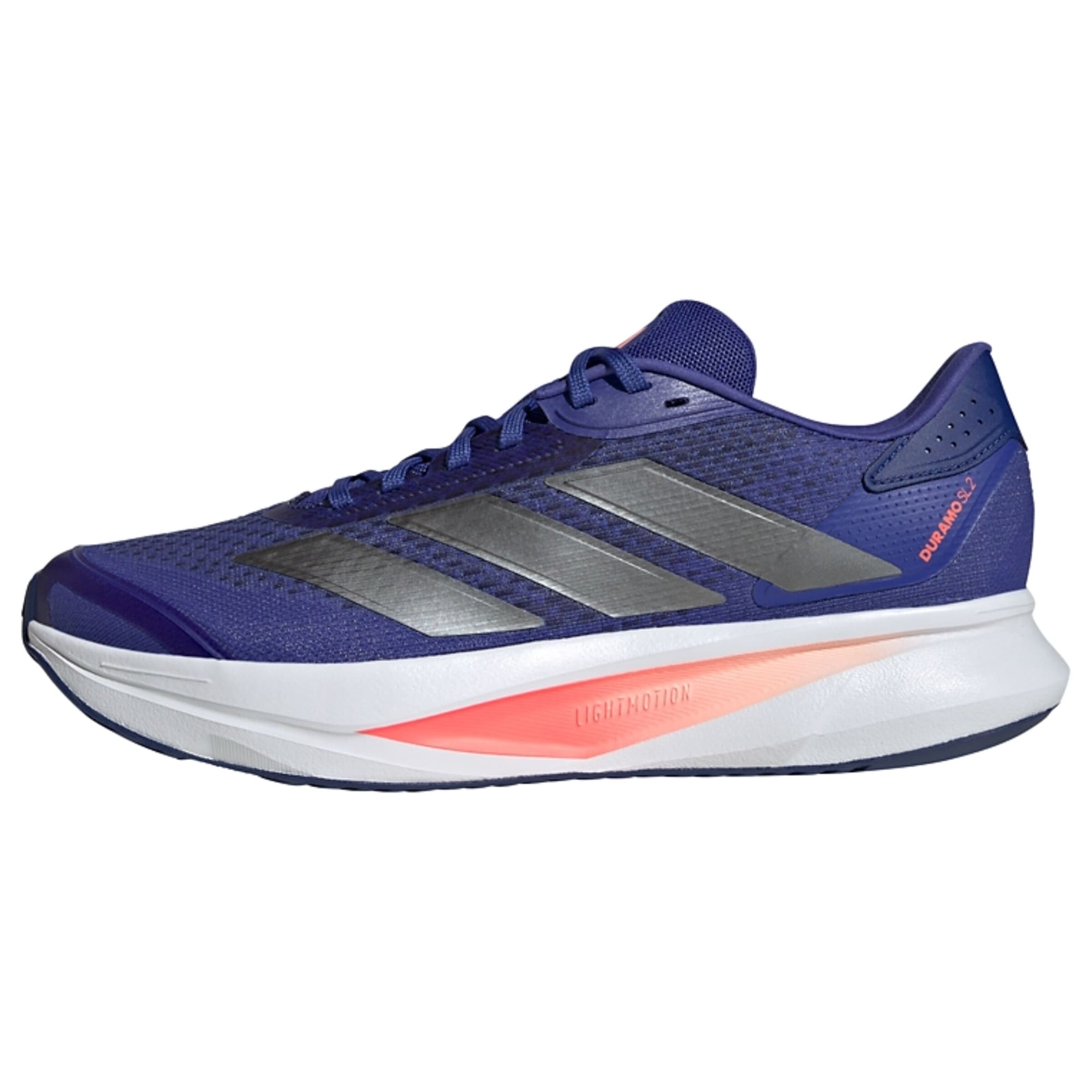 ADIDAS PERFORMANCE Running shoe 'Duramo SL 2' in Blue: front