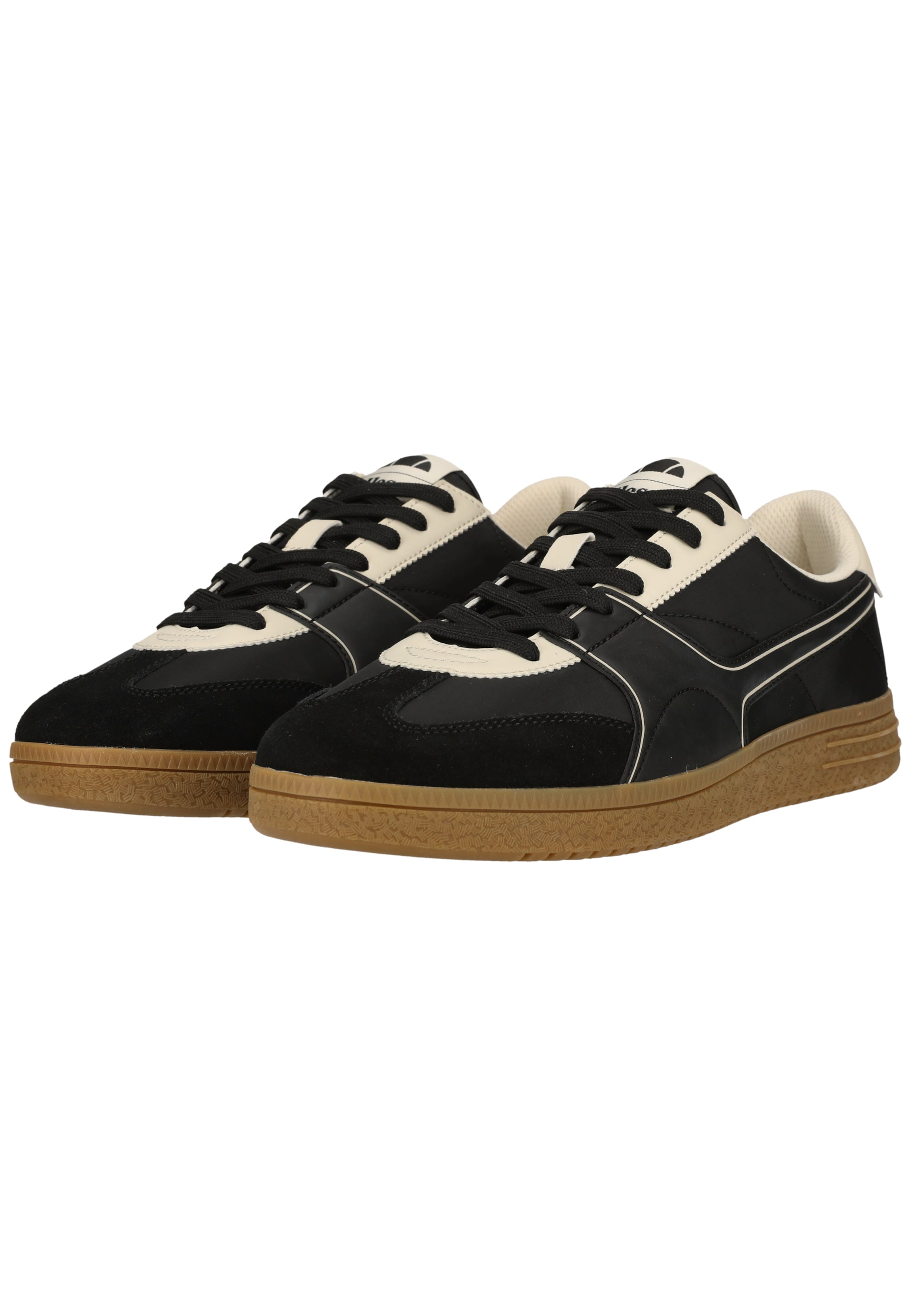ELLESSE Sneaker 'Cody' in Schwarz