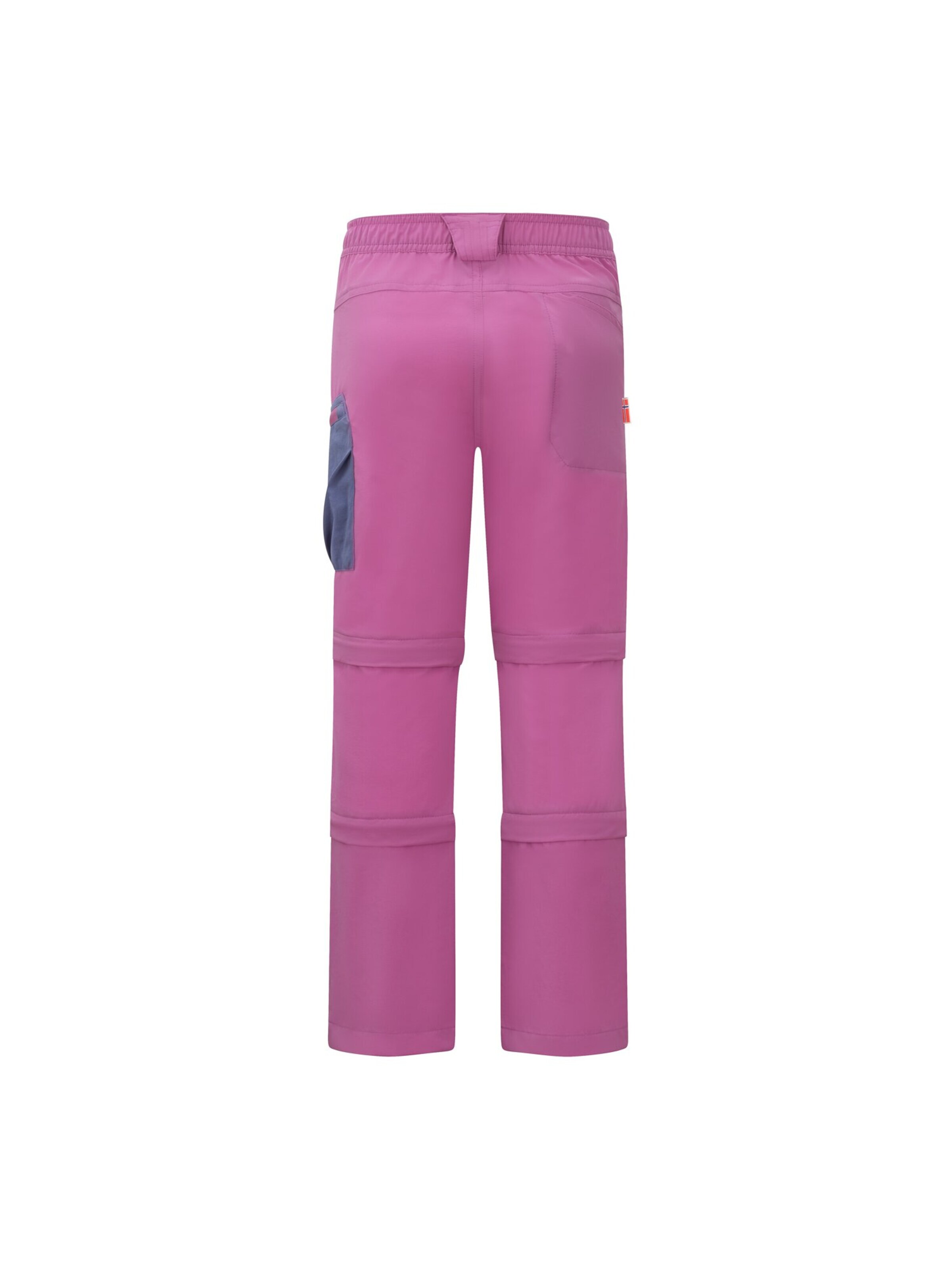 TROLLKIDS Regular Sporthose‌‌‌‌‌‌ in Pink