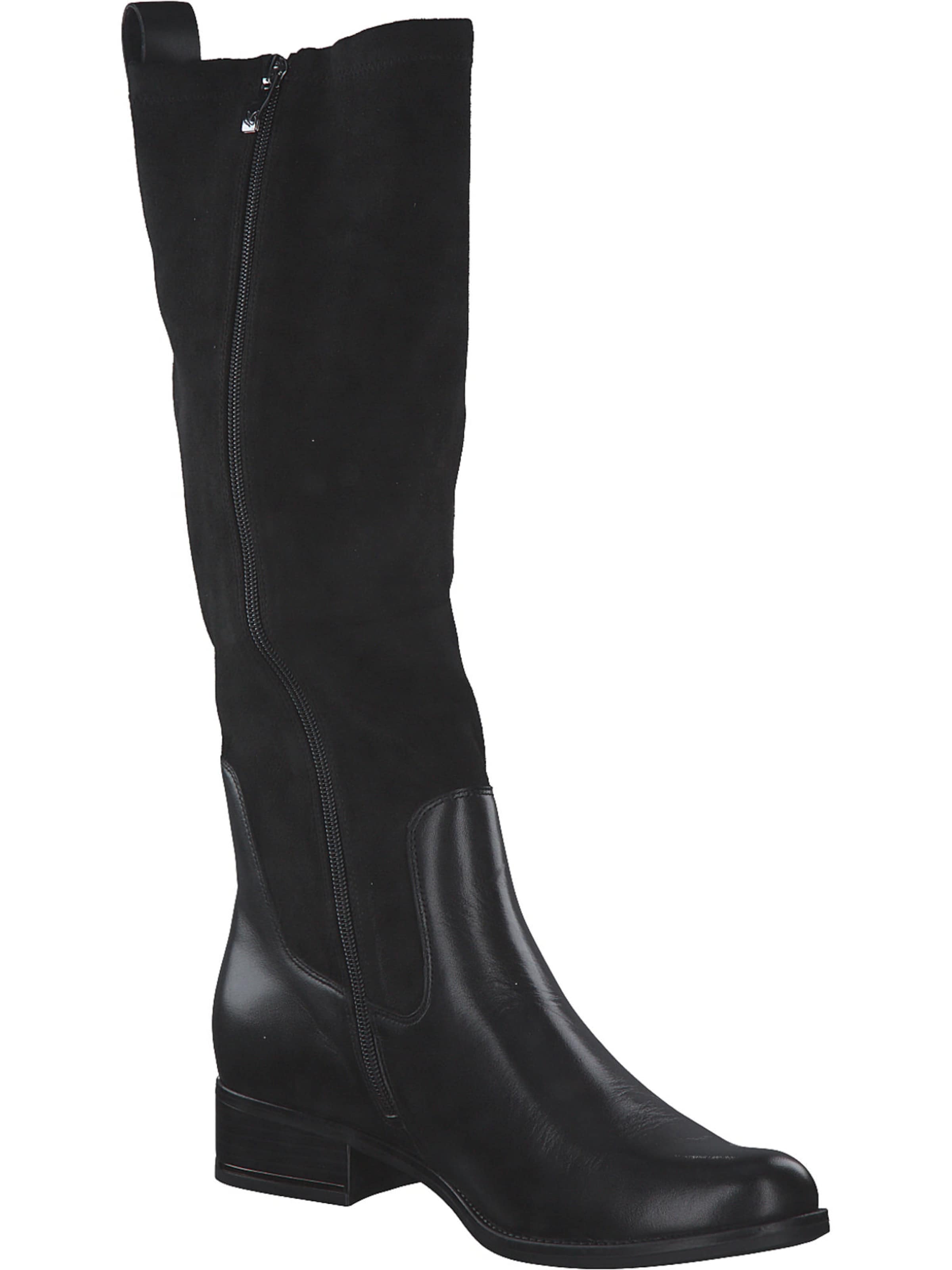 Stivale di CAPRICE in nero