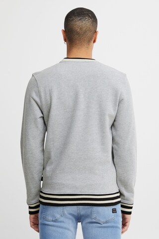 11 Project Sweatshirt in Grey