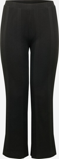 Kelnės 'Manvi' iš PIECES (Curve) , spalva - juoda, Prekių apžvalga