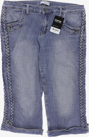 heine Jeans in 32-33 in Blue: front