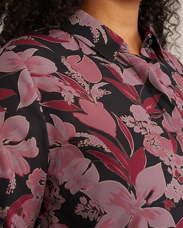 WE Fashion Bluse i pink