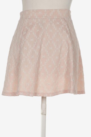 NEXT Skirt in S in Pink