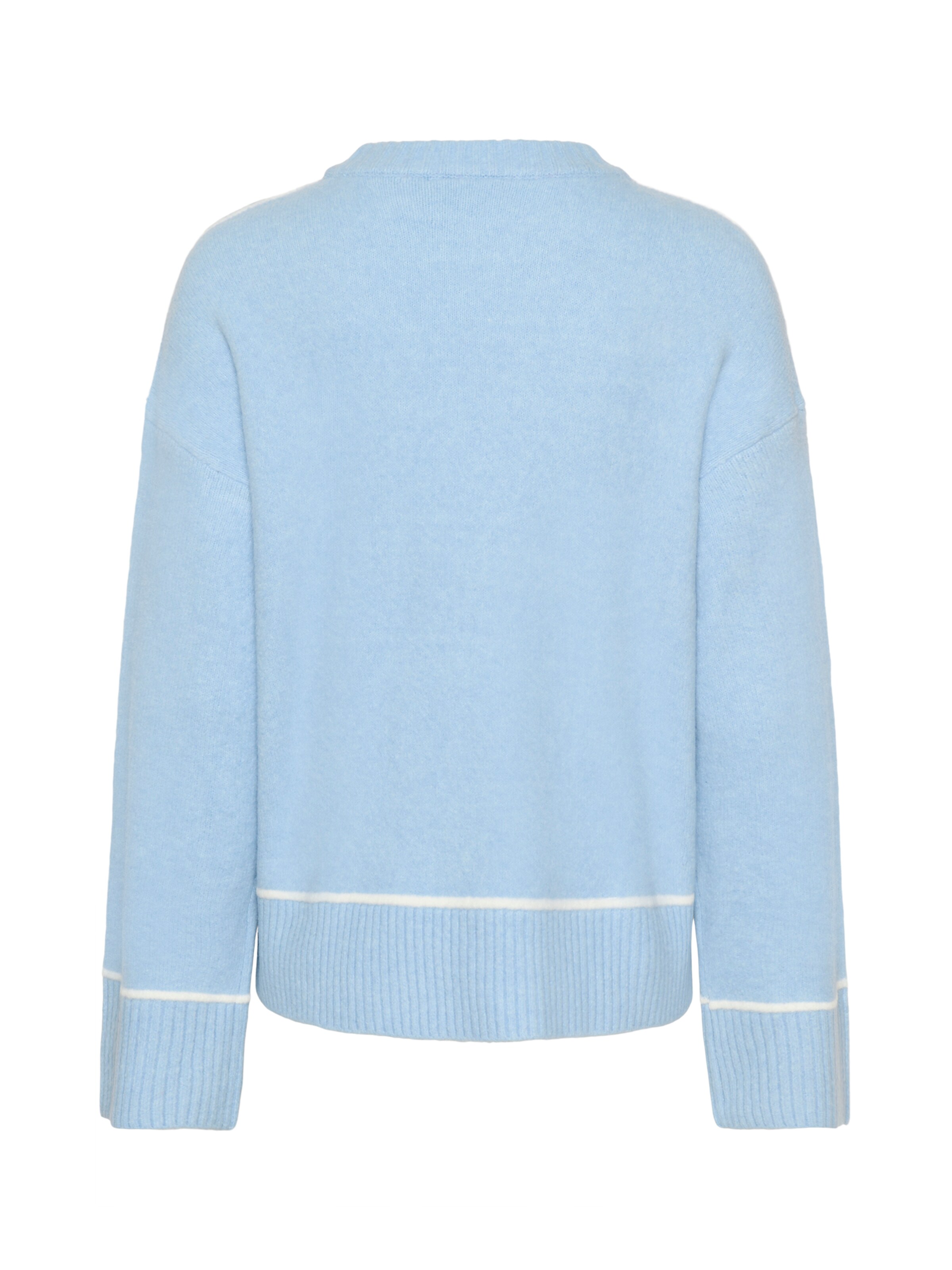 Kaffe Pulover 'KAJinie' | modra barva