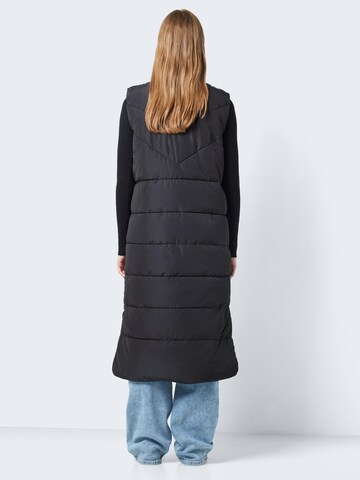 Gilet 'DALCON' Noisy may en noir