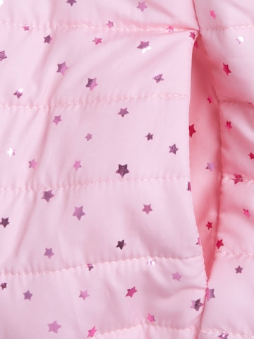 Chicco Přechodná bunda – pink