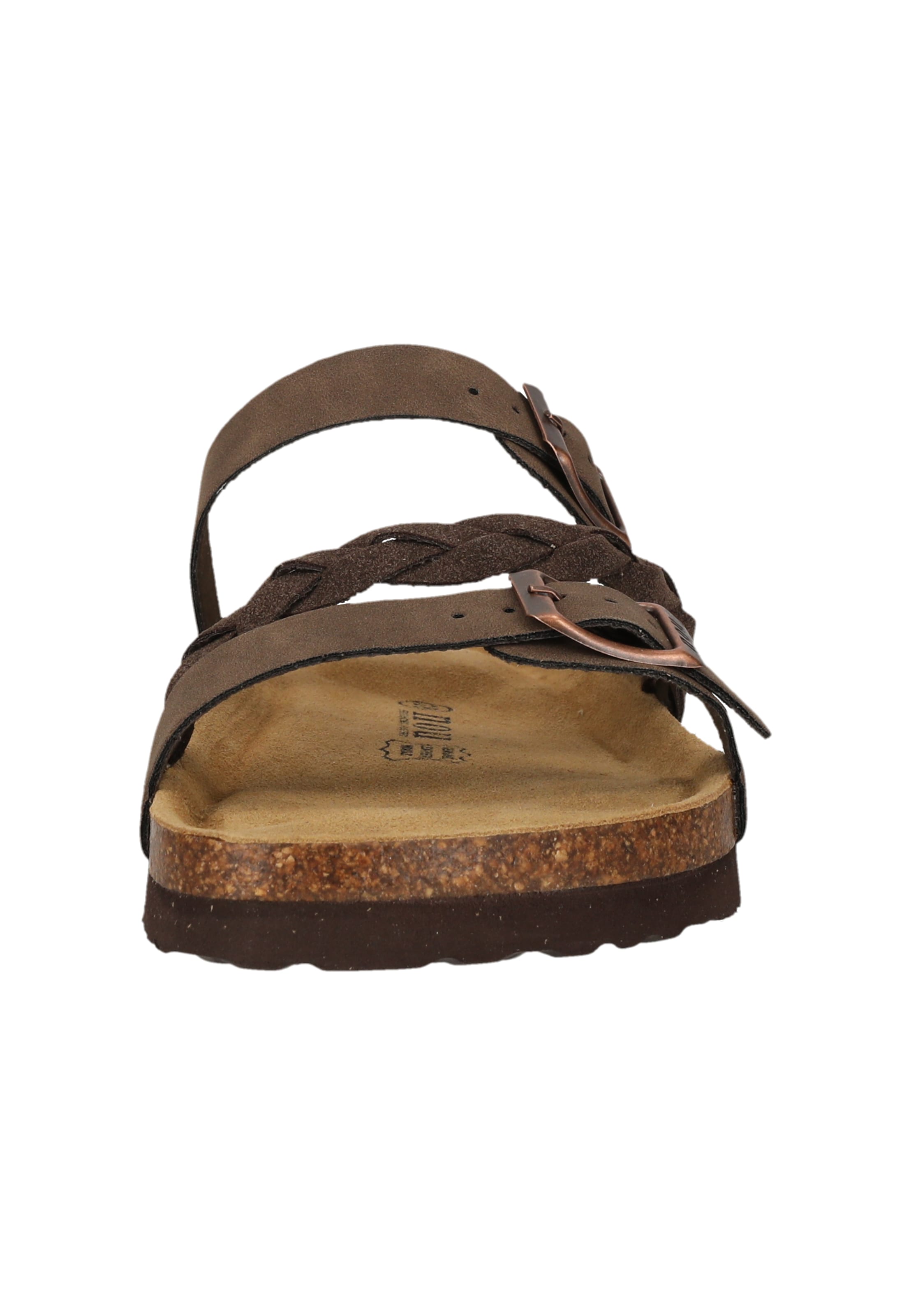 NOU Sandal 'Priego' in Grey