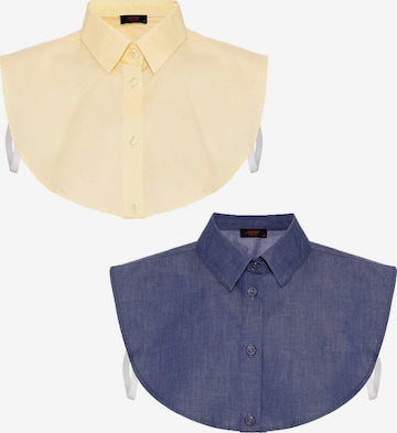 mėlyna By Diess Collection Apykaklė: priekis